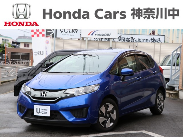 ホンダ フィット 
