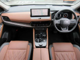 エクストレイル  1.5 G e-4ORCE 4WD