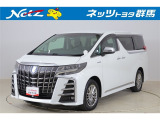 トヨタ アルファード
