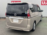 セレナ 2.0 XV 