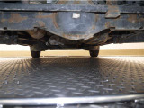 下廻りの状態