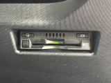 【ETC】高速道路の料金所をストレスなく通過!話題のスポットやサービスエリアに多い「スマートIC」利用時は必須のアイテムです。当店でセットアップを実施、ご納車当日からすぐにご利用いただけます!