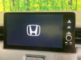 【純正9型ナビ】人気の純正ナビを装備。オーディオ機能も充実しており、Bluetooth接続すればお持ちのスマホやMP3プレイヤーの音楽を再生可能!毎日の運転がさらに楽しくなります!!