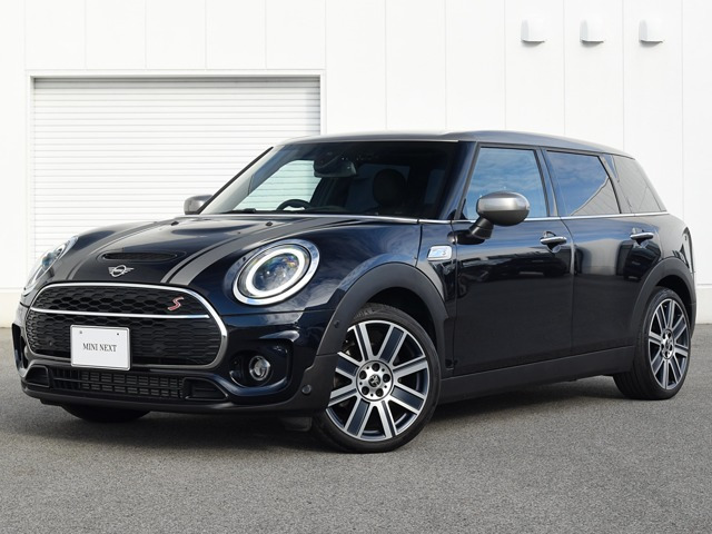 BMW MINI ミニクラブマン 