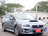 レヴォーグ 1.6 GT-S アイサイト 4WD 