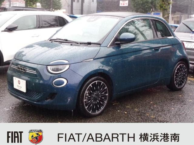 500eオープン ベースモデル 