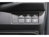 ホンダセンシング搭載!誤発進抑制機能・路外逸脱抑制機能・歩行者事故低減ステアリング・車線維持支援システム・先進車発進お知らせ機能など多彩な先進安全機能でより安全で快適なドライブを支援します。