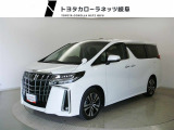 トヨタ アルファード