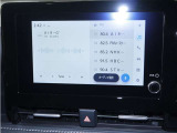 【Bluetooth接続機能】スマートフォンからお気に入りの音楽を再生したり、ハンズフリーで通話ができます!