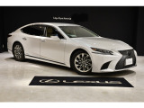 大切に乗られたLEXUS車を次のオーナー様へ