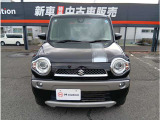 平成27年式スズキ『ハスラー 660X 4WD』入荷致しました☆【特別仕様車】でオススメの1台となっております!!人気車種につき是非お早めにご検討ください!!