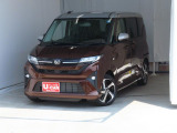 ムーヴ RS 