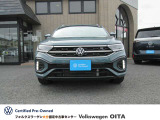 T-Roc TDI Rライン ディーゼル 