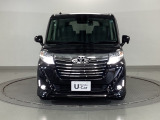 LEDヘッドライトを装備しています。LEDヘッドライトはとても明るく、雨の日や夜間走行も安全・安心です。