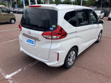 フリード 1.5 G ホンダセンシング 