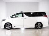 ★サイドビュー★ダウンサス、車高調、ホイール等のカスタムも承っております!