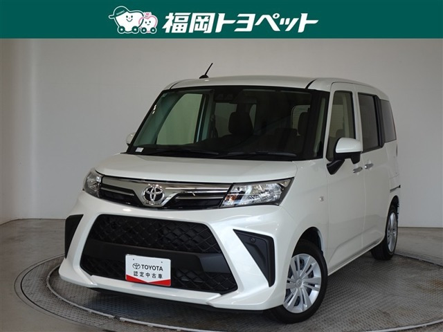 トヨタ ルーミー 