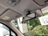 Hondaセンシング搭載!ミリ波レーダーと単眼カメラで、クルマの前方の状況を認識。ブレーキやステアリングの制御技術と協調し、安心・快適な運転や事故回避を支援する先進のシステムです!