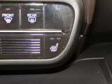 【シートヒーター】シートヒーター装備車です。寒い冬に乗車中とても暖かく快適に移動できます。冷え性の方にピッタリの装備です!