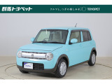 スズキ アルトラパン
