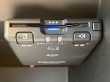 ●ETC車載器(アンテナ分離型音声案内タイプ):お引き渡し時には再セットアップを実施後、お渡しいたします。マイレージ登録に関してもお気軽にスタッフまでお尋ねください。