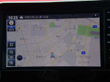 純正メモリーナビ、ラジオや地デジなど様々なメディアに対応しております♪(機種により異なりますのでスタッフまでご確認ください)