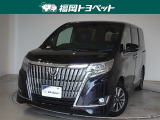 トヨタ エスクァイア