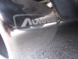 AutoExeのマフラーがついております