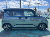 ムーヴカスタム RS 