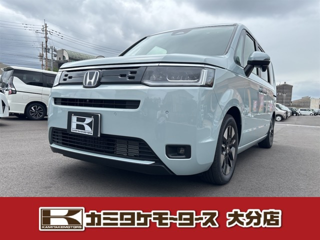 ホンダ ステップワゴン 