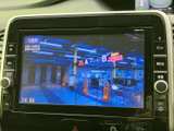 停車中にTVを楽しむことができるので、休憩時間も快適に過ごせます。ドライブの合間にリラックスできます。
