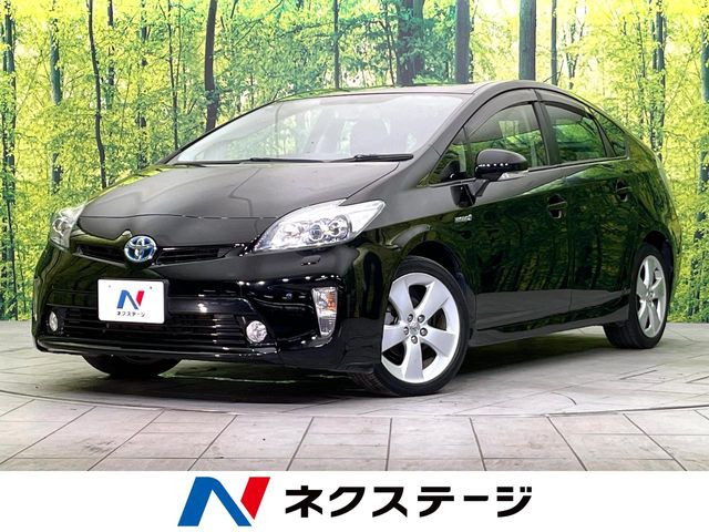 プリウス 1.8 S ツーリングセレクション 