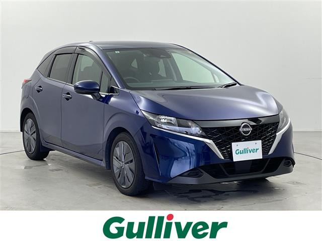 日産 ノート 