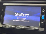 フィット 1.5 ハイブリッド Fパッケージ 