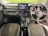 ジムニー  XC