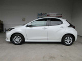 ヤリス 1.5 G 4WD 