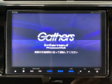 【オーディオ機能】オーディオは、フルセグTVの他にDVD/CDプレーヤーを装備♪もちろんFM/AMラジオもお聞きいただけます♪