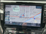 お出かけ時に活躍するナビゲーション装備しております!機能については御気軽にお問合せ下さい。