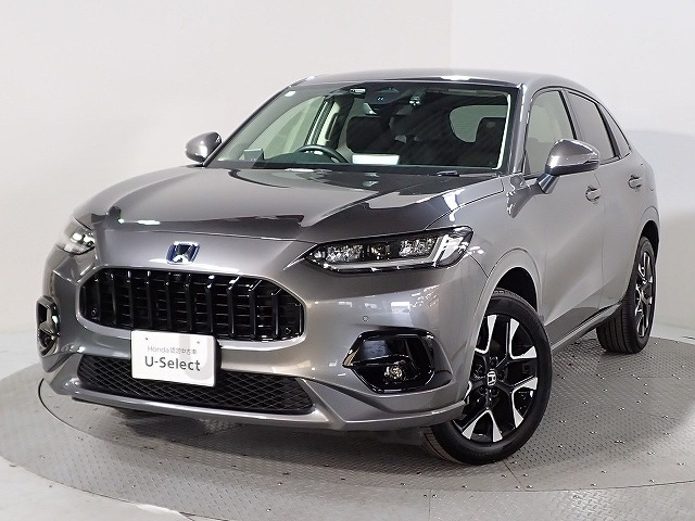 ホンダ ZR-V 