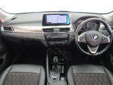 X1 xドライブ 18d xライン 4WD 