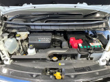 親切・丁寧な専門メカニックスタッフが応対!・車検・点検整備・事故等の修理などアフターサービスも安心。お車のカスタマイズもネクステージのサービススタッフまでご相談ください!