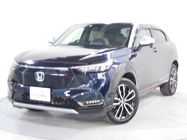 ホンダ ヴェゼル 