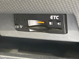 【ETC】高速道路の料金所をストレスなく通過!話題のスポットやサービスエリアに多い「スマートIC」利用時は必須のアイテムです。当店でセットアップを実施、ご納車当日からすぐにご利用いただけます!