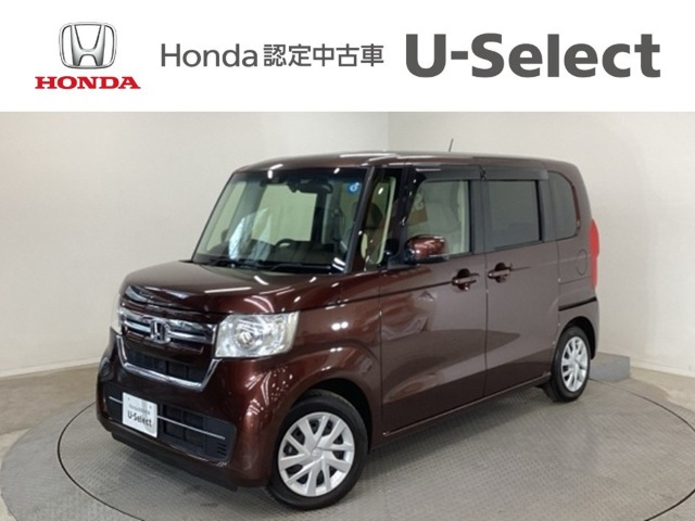 ホンダ N-BOX 