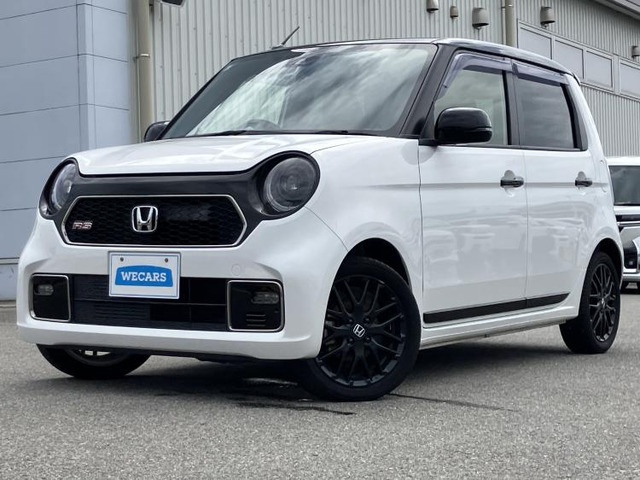 N-ONE RS