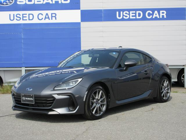 スバル BRZ 