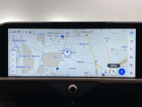 メモリーナビが付いています。初めて使用する方も安心して使えます♪フルセグ、ブルートゥース付きです。