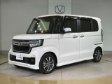 弊社は、納車時までにホンダの整備士がしっかりと点検整備をさせていただいておりますので、ご安心してお買い求めしていただけます。