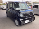 Hondaの安心技術【Honda SENSING】搭載車です!詳しい機能は店舗スタッフまで!