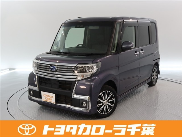 シフォン カスタム R スペシャル スマートアシスト 
